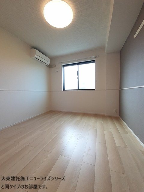 その他部屋・スペース　洋室　イメージ