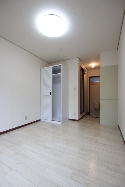 その他部屋・スペース　★６帖ワンルーム★