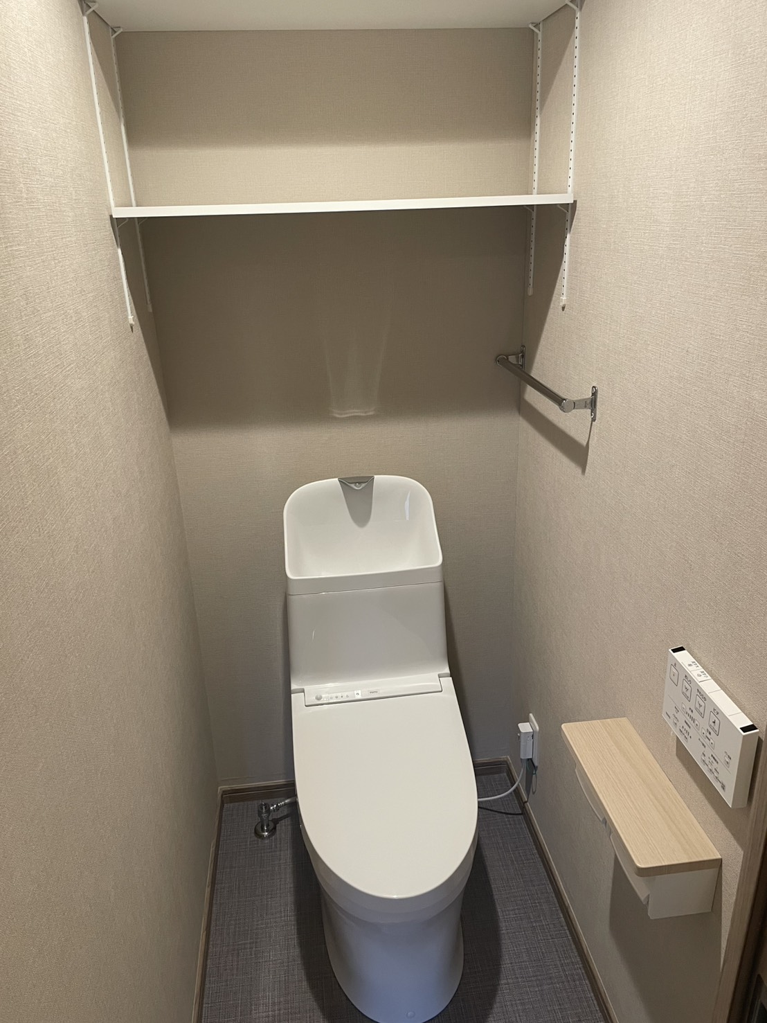 トイレ　☆お問い合わせは044-299-8985までお電話ください☆