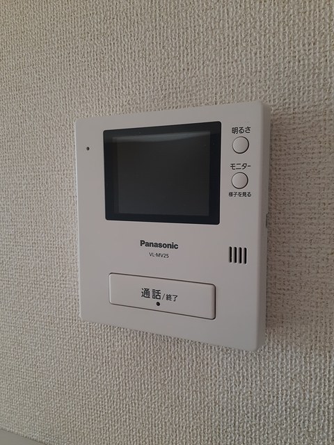 セキュリティ　図面と現状に相違がある場合には現状を優先