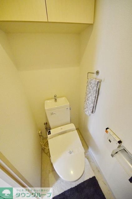 トイレ　別部屋参考写真
