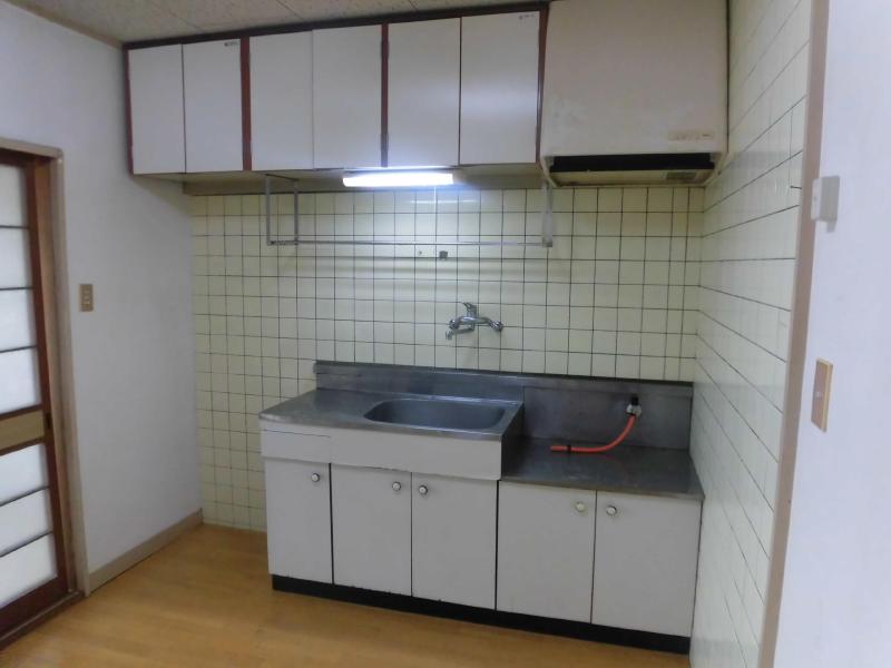 キッチン