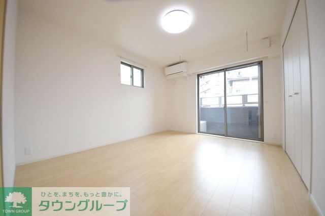居室・リビング　★オンライン内見対応可能★来店不要★タウンハウジング大和店★