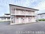 花巻駅より徒歩11分 築30年11ヶ月 2階建の賃貸物件