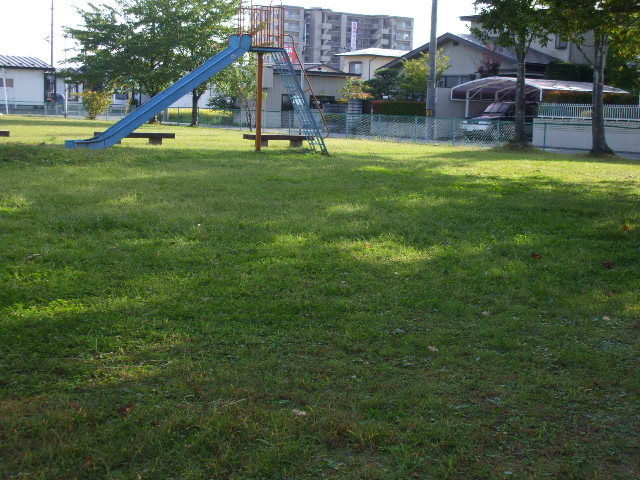 公園　どめき公園（公園）まで691m