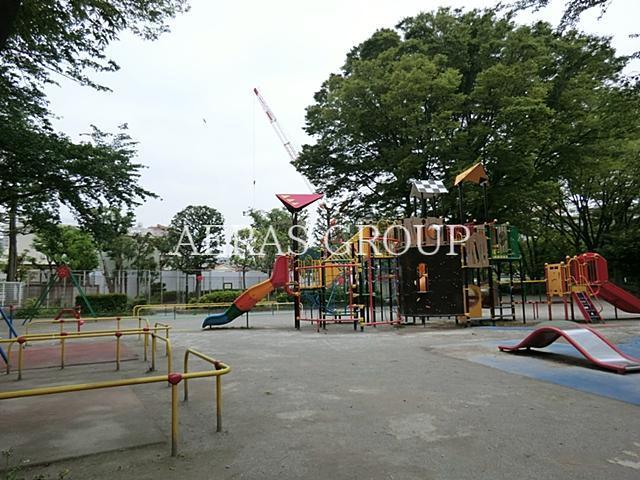 公園　大井公園（公園）まで77m