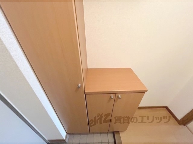 収納　下駄箱