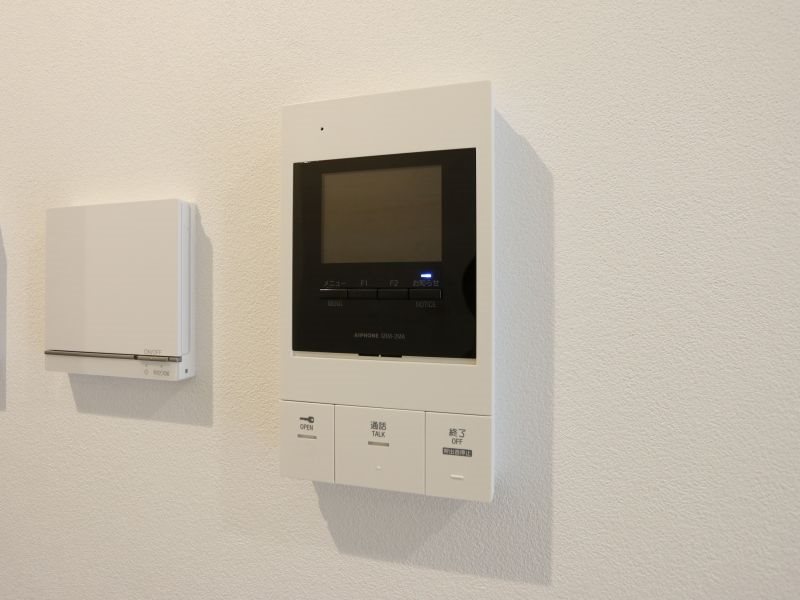 セキュリティ　別号室タイプの為、現状を優先致します。