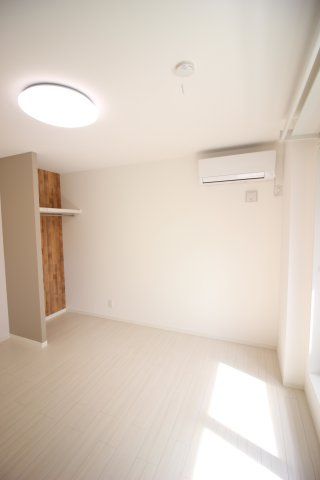 その他部屋・スペース　Glanz千石II　文京区千石4