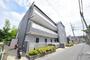 与野本町駅より徒歩22分 2階 築14年7ヶ月の賃貸物件