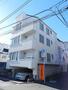 武蔵小山駅より徒歩7分 1階 築34年11ヶ月の賃貸物件