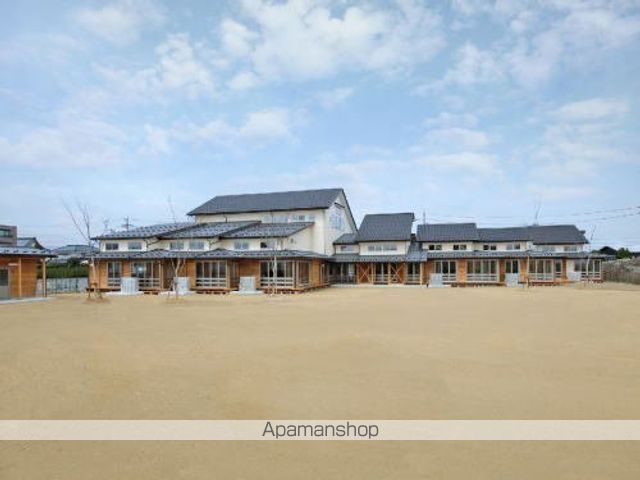 幼稚園・保育園　三国ひかり保育園（幼稚園・保育園）まで1200m