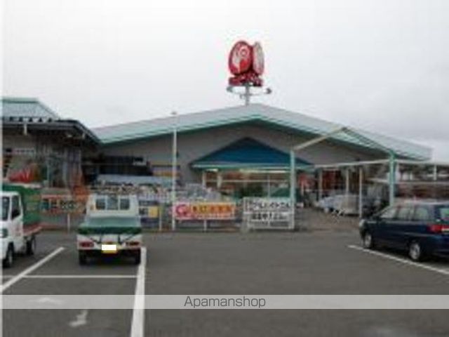 ホームセンター　コメリ　三国店（ホームセンター）まで1200m