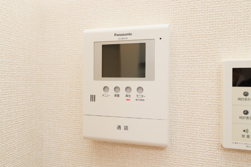 セキュリティ　図面と現状に相違がある場合には現状を優先