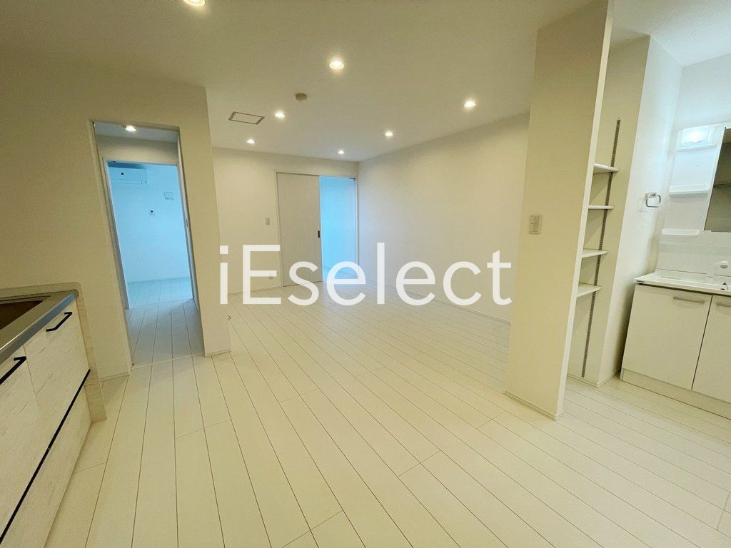 その他部屋・スペース　白基調の明るいお部屋です★