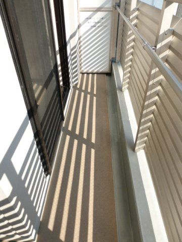 ベルファース芝浦タワーの内装写真