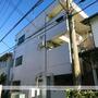 相模大野駅より徒歩13分 3階 築35年7ヶ月の賃貸物件