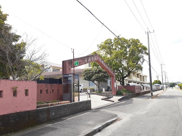 その他　宮崎市立億小学校（その他）まで500m