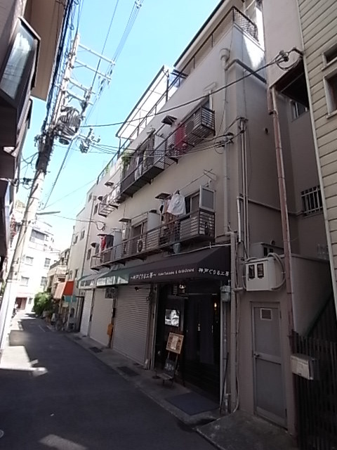 その他　外観写真です。