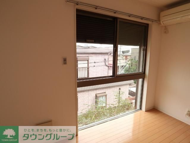 その他設備　※別部屋参考写真
