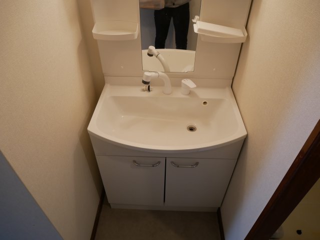 シャトーヌーボーテ吉祥苑の内装写真