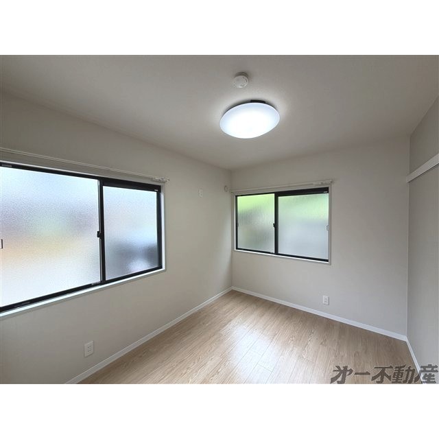 その他部屋・スペース　洋室