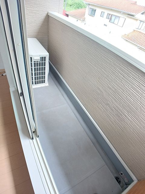 E s Garden Aの内装写真