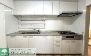 キッチン　お気軽にお問合せ下さい♪