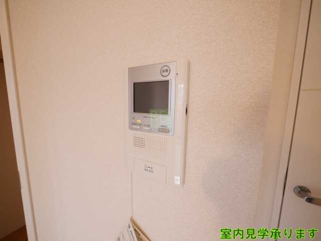 セキュリティ　パークキューブ四谷三丁目