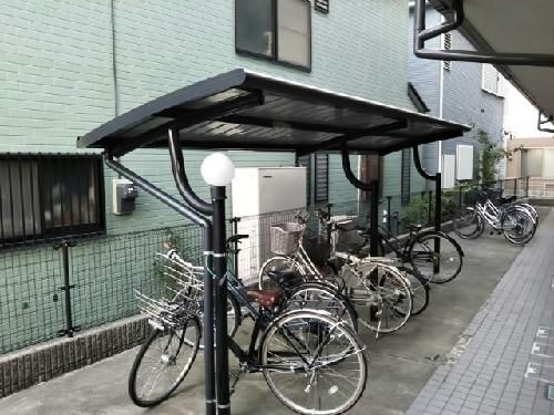 レオパレス松並のその他写真