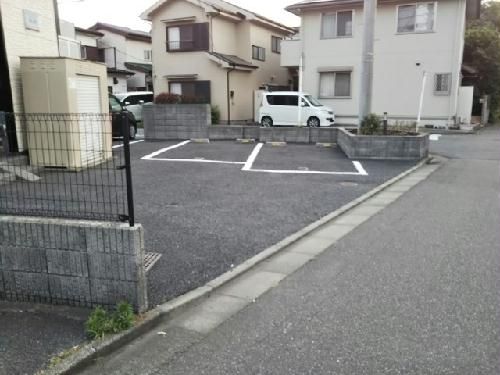 レオパレス松並のその他写真