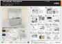 キッチン　同仕様です。
