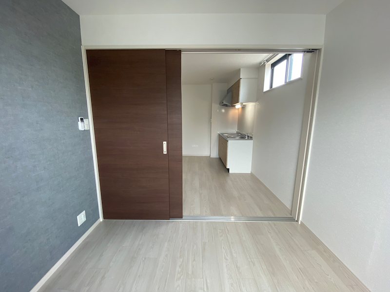 その他　別のお部屋の写真ですが参考までに