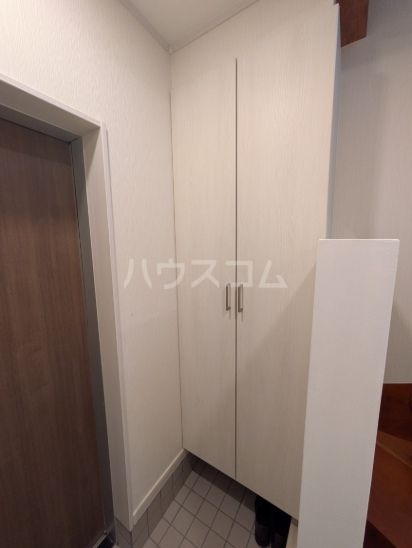 瑞江戸建の内装写真