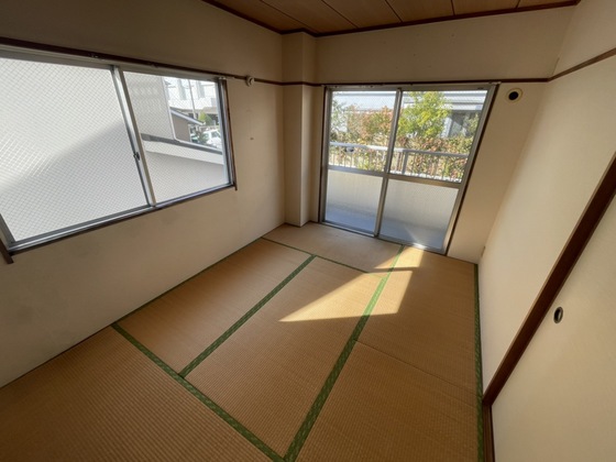 その他部屋・スペース　※別部屋の写真です