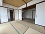 その他設備　和室（バルコニー側）