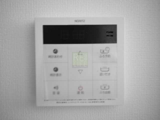 その他設備　プレミアムキューブG上野