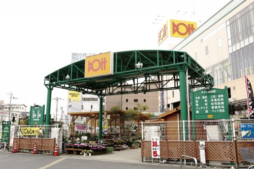 その他　ドイト 南砂店（その他）まで529m