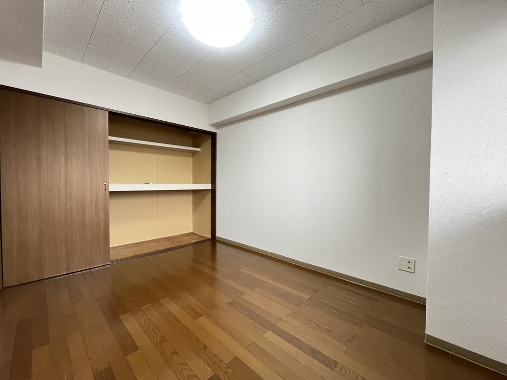 その他　6帖洋室