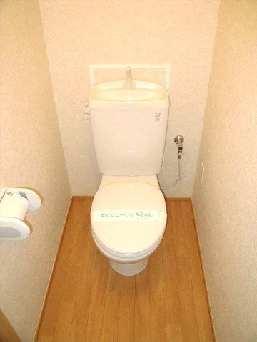 トイレ　洋式スタンダード