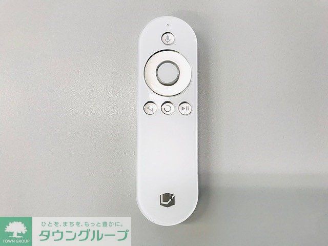 その他　インターネット完備
