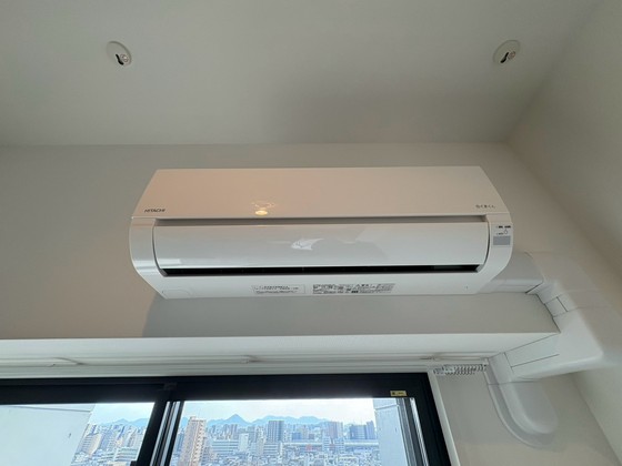 その他設備　※他部屋の写真となります。
