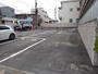 駐車場　（アングル２）