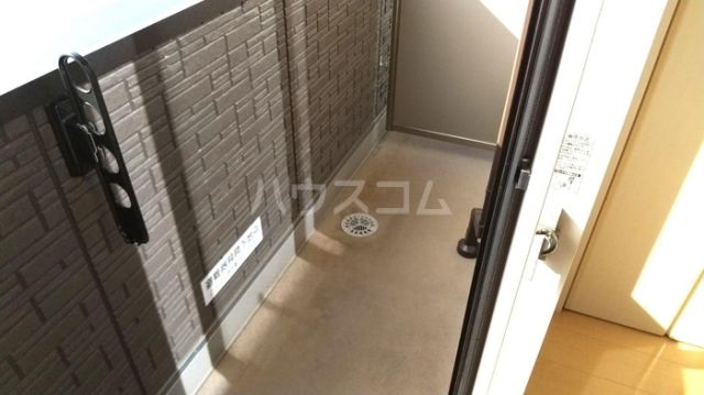 MAISON DE SUDの内装写真