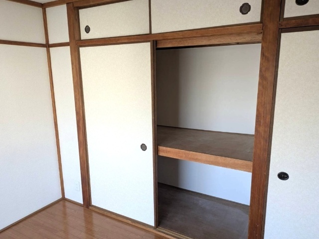つばき庵の内装写真