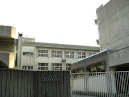 小学校　茨木市立東小学校（小学校）まで283m
