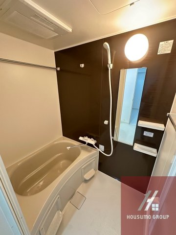 SERIRIA COMFORT:ABIKOの風呂写真