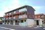 建物外観　外観は落ち着いています
