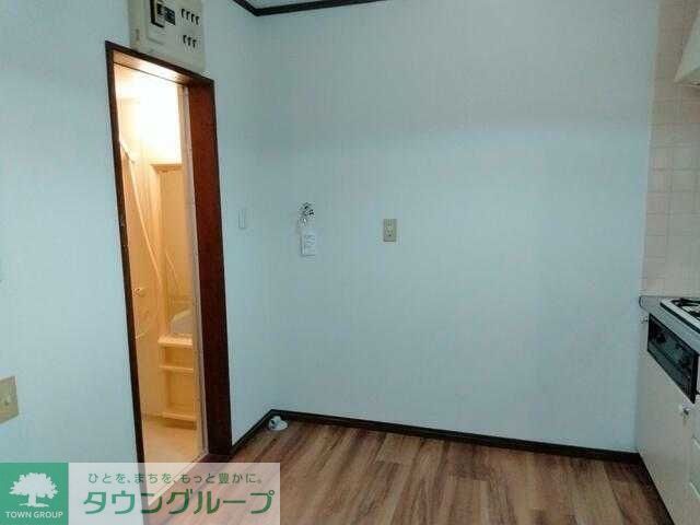 その他　★お部屋探しはタウンハウジング稲田堤店まで★