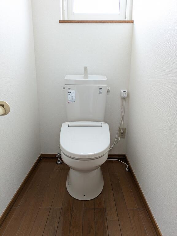 ゆ-とぴあ・さいとうのトイレ写真